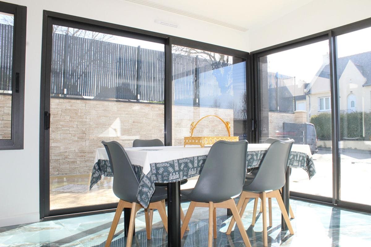 Maison à vendre, 180m², Ploufragan