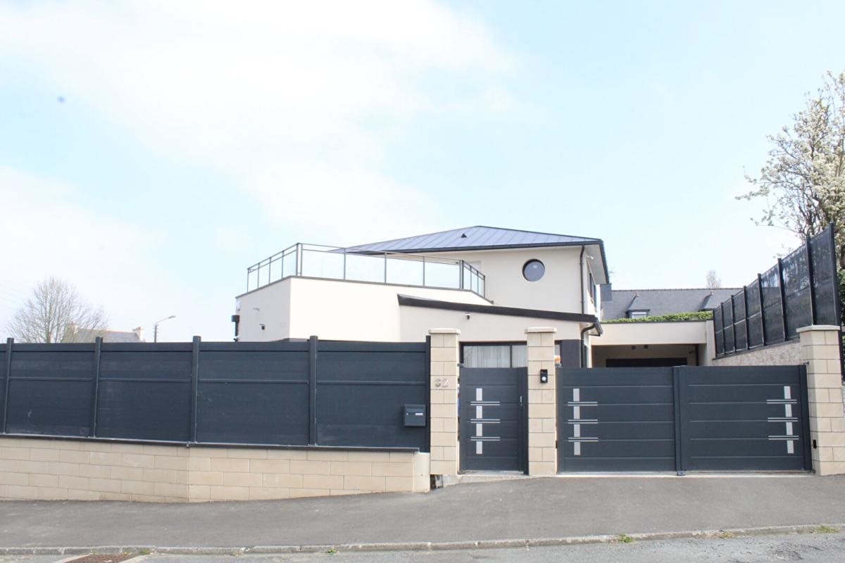 Maison à vendre, 180m², Ploufragan