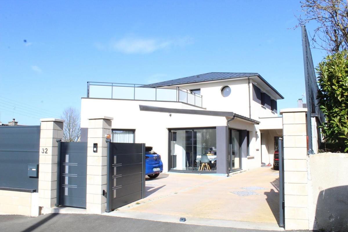 Maison à vendre, 180m², Ploufragan