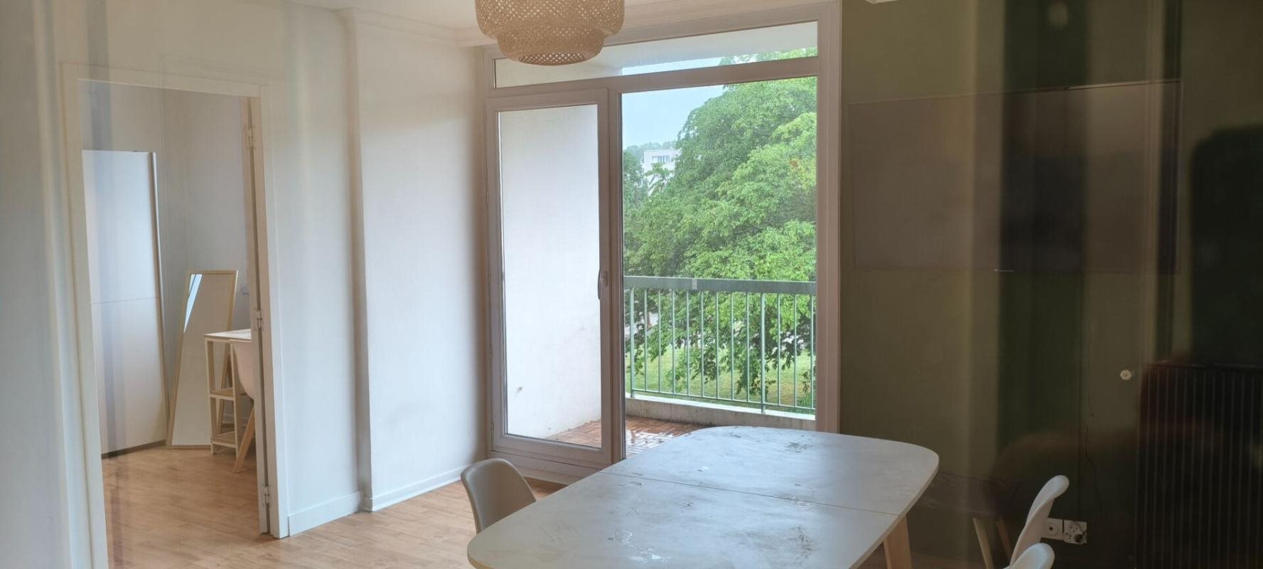 Appartement à vendre, 74m², Saint-Brieuc