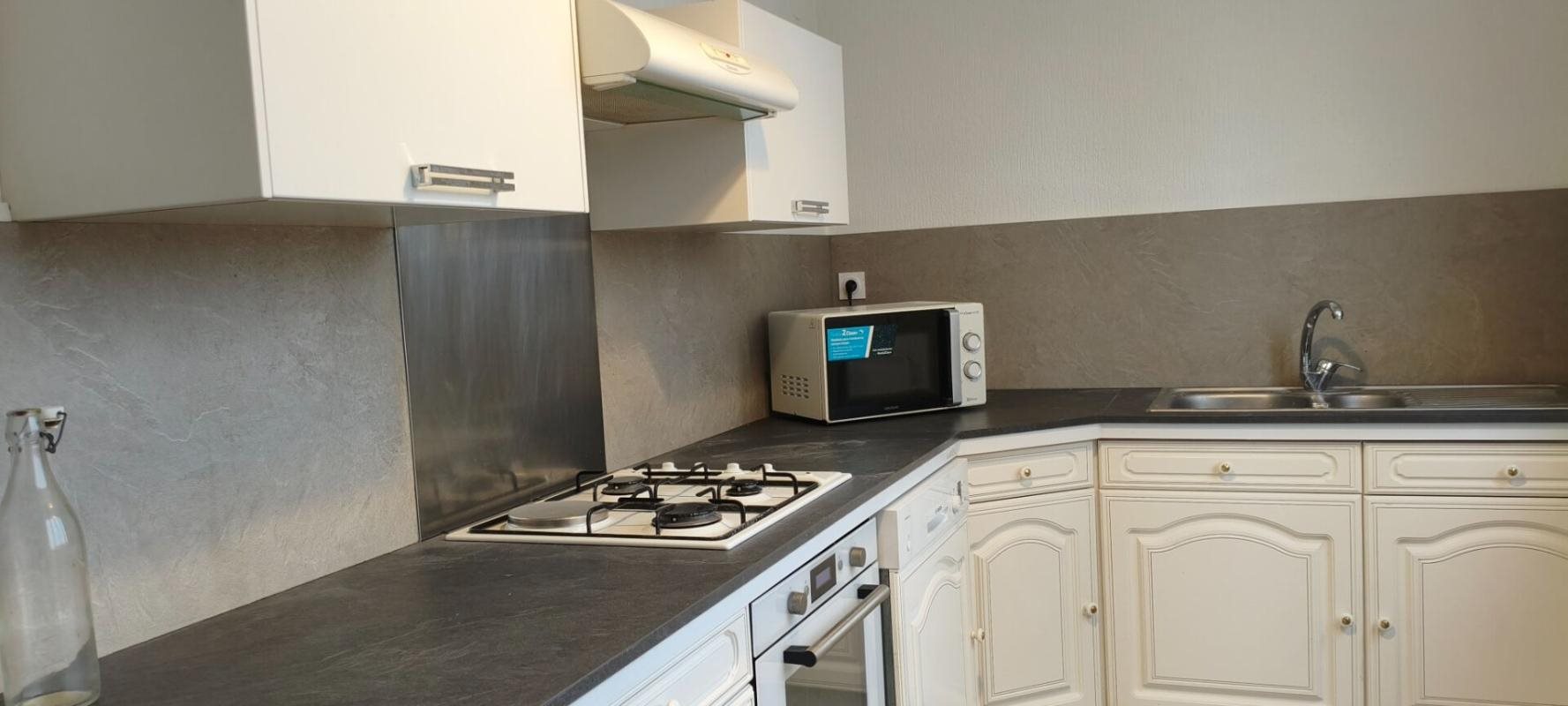 Appartement à vendre, 74m², Saint-Brieuc
