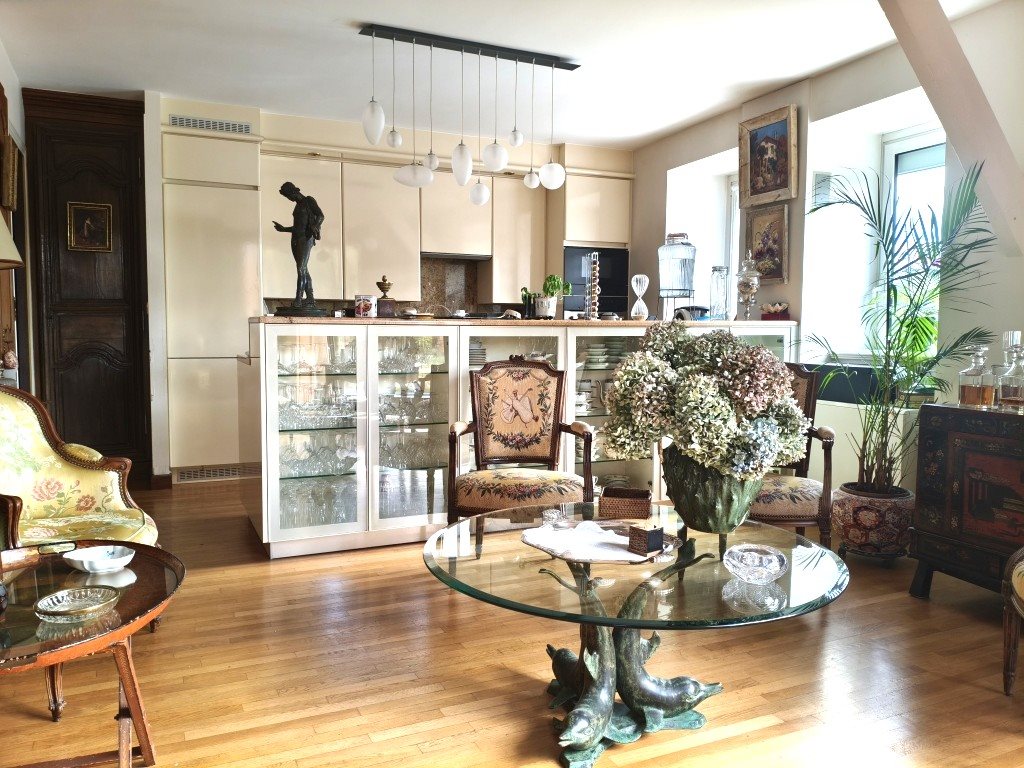 Appartement à vendre, 143m², Lamballe-Armor