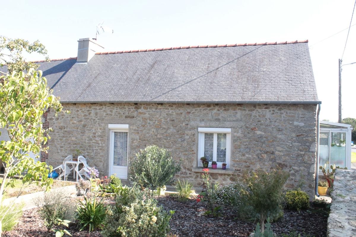 Maison à vendre, 105m², Hénon