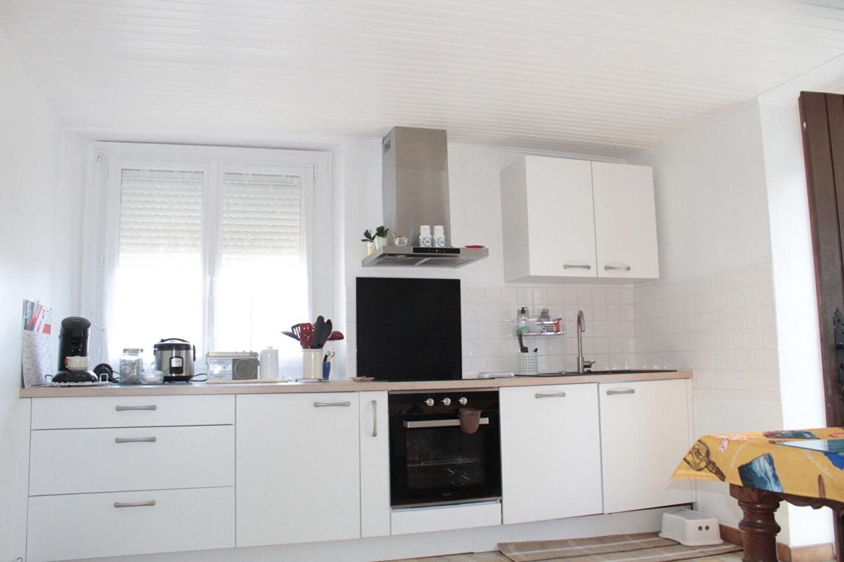 Maison à vendre, 105m², Hénon