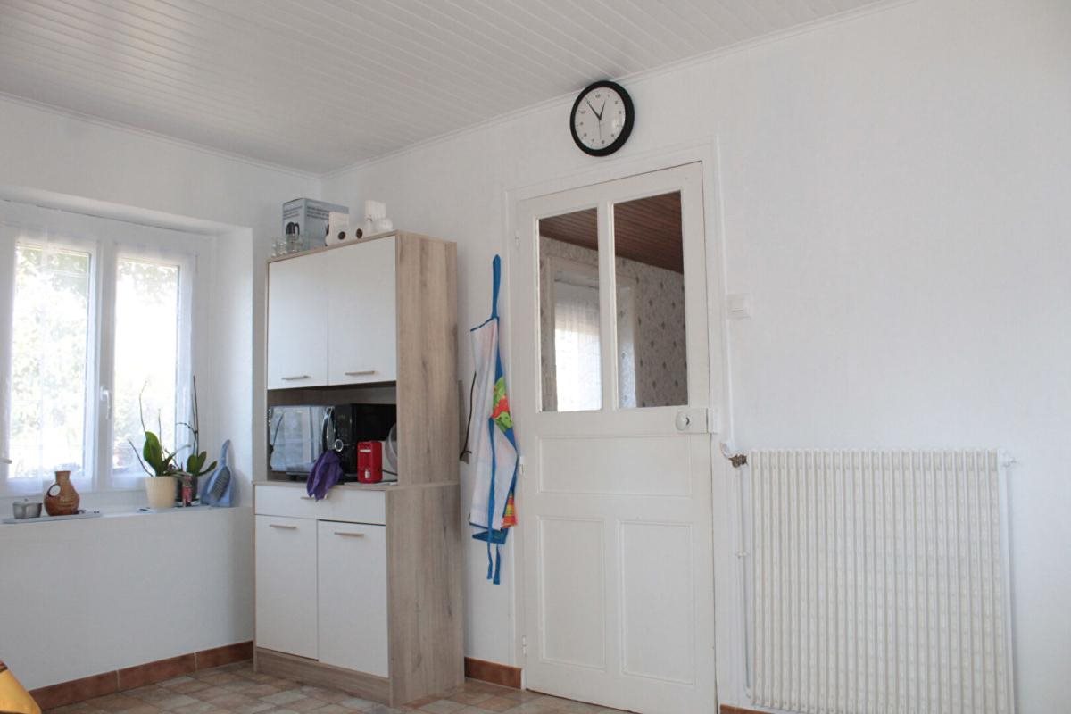 Maison à vendre, 105m², Hénon