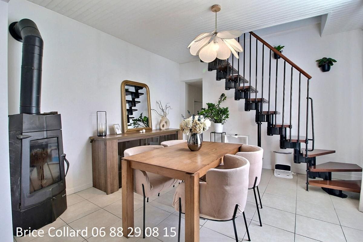 Maison à vendre, 135m², Creil