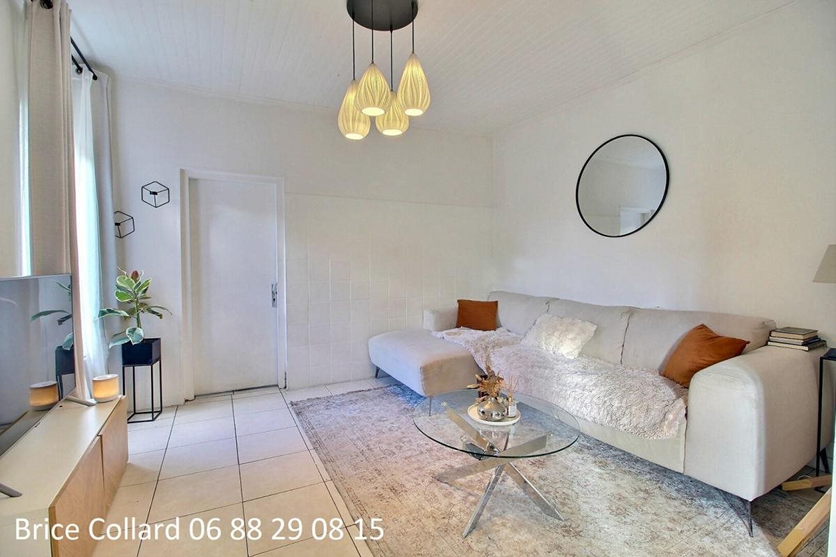 Maison à vendre, 135m², Creil