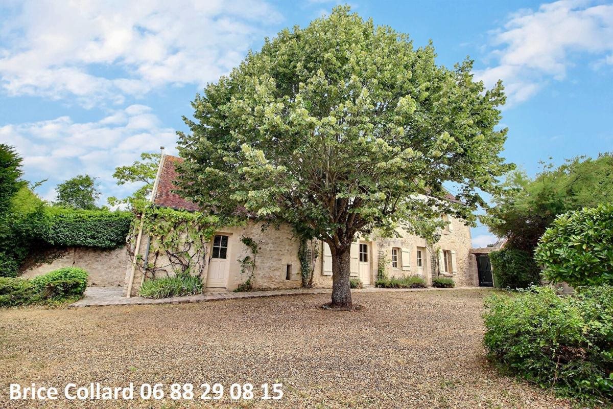 Maison à vendre, 194m², Villers Saint Frambourg-Ognon