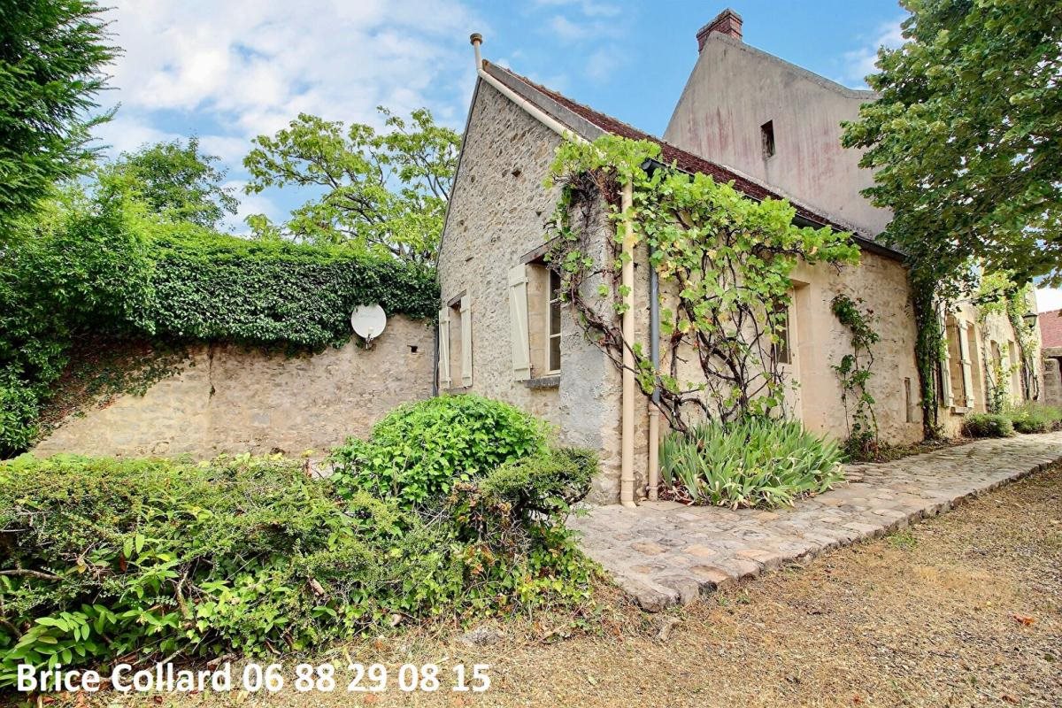 Maison à vendre, 194m², Villers Saint Frambourg-Ognon