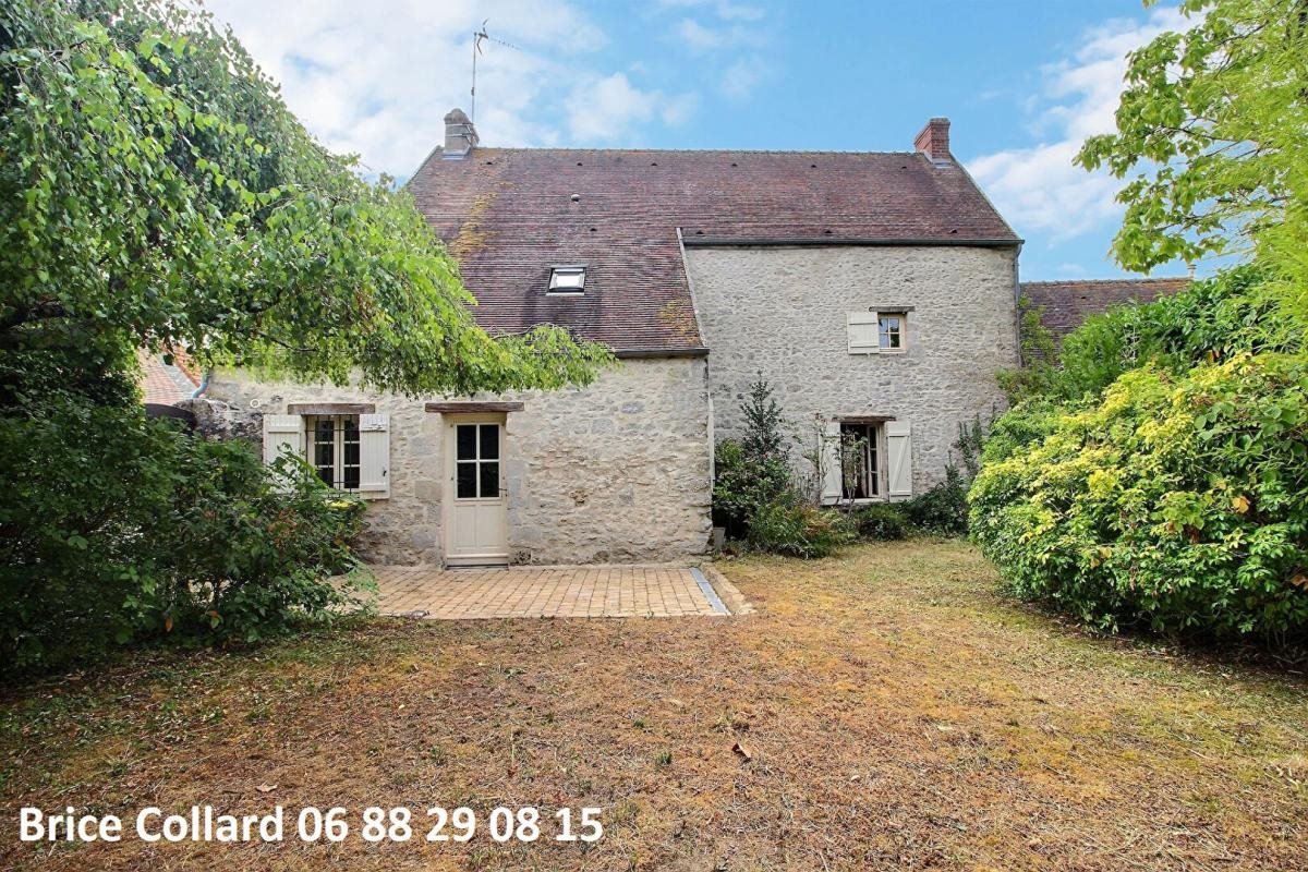 Maison à vendre, 194m², Villers Saint Frambourg-Ognon