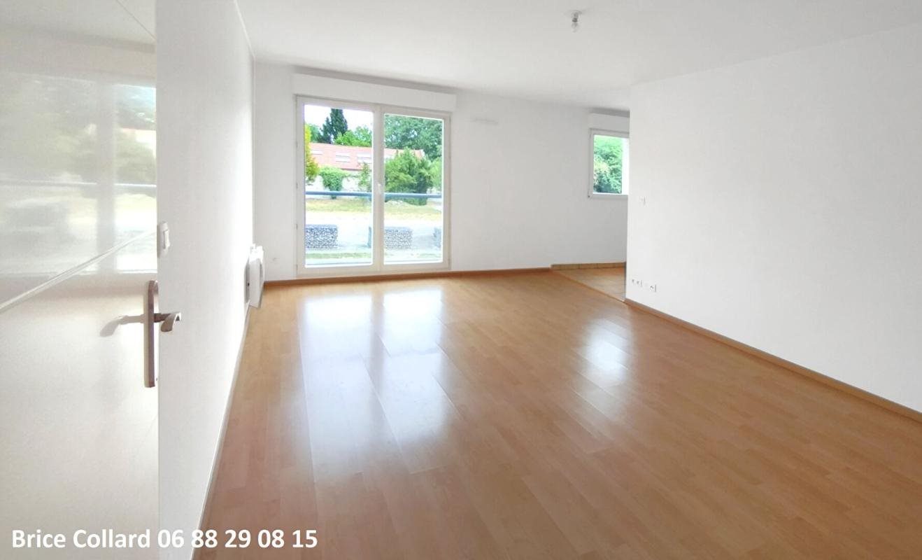 Appartement à vendre, 51m², Nogent-sur-Oise