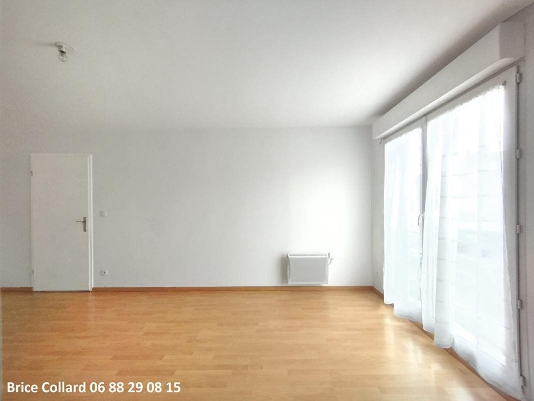 Appartement à vendre, 51m², Nogent-sur-Oise