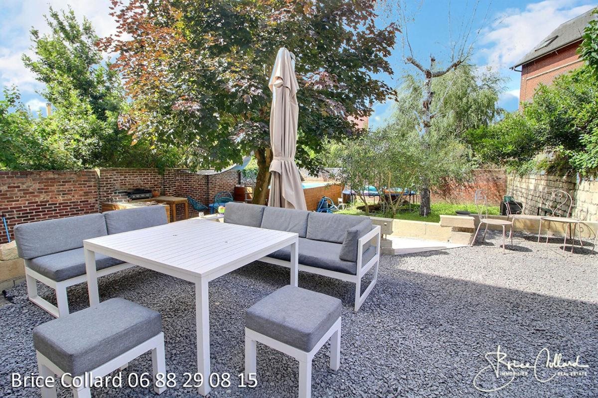 Maison à vendre, 160m², Creil