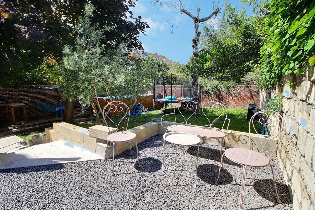 Maison à vendre, 160m², Creil