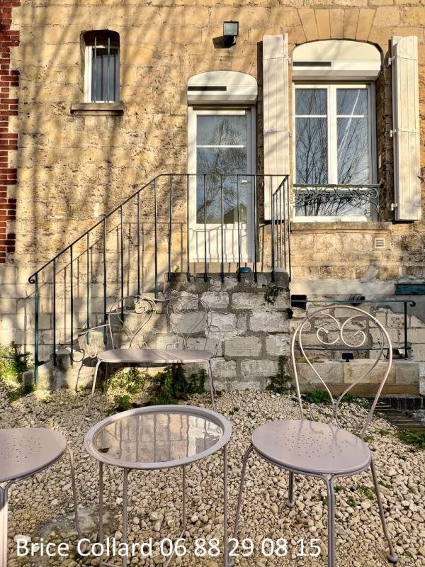 Maison à vendre, 160m², Creil