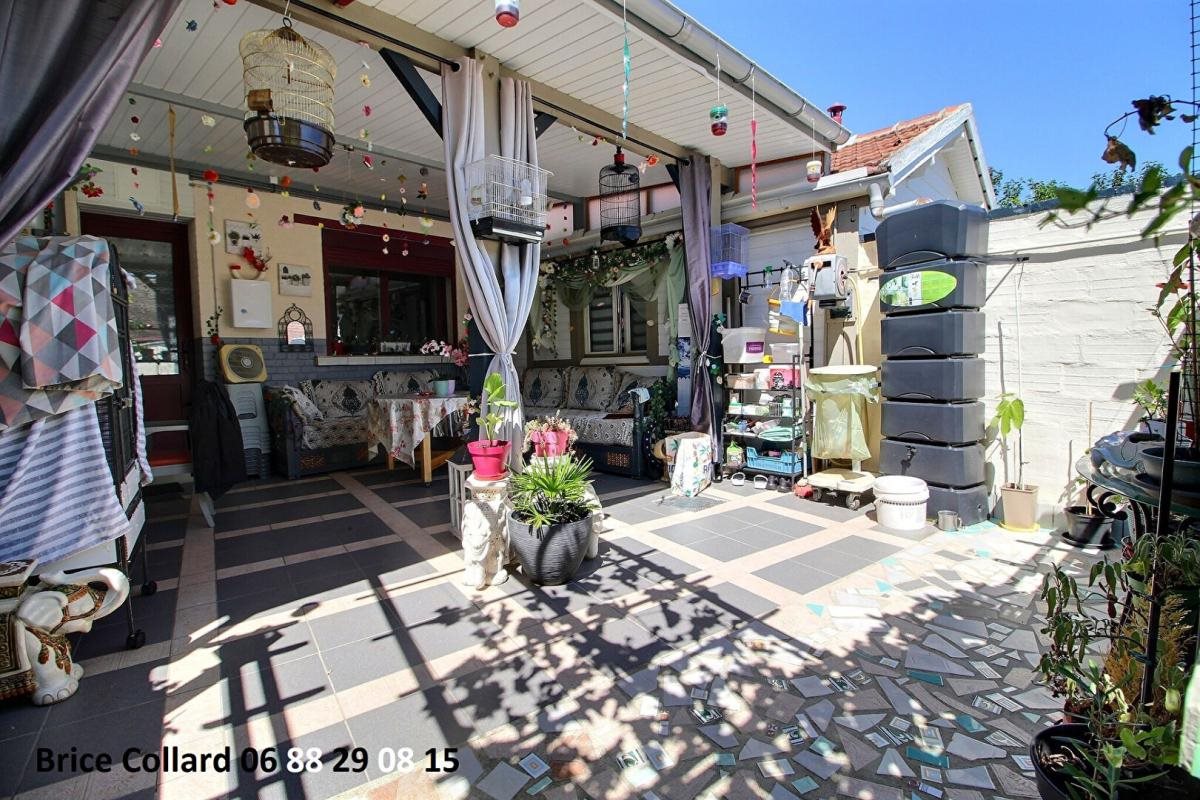Maison à vendre, 112m², Clermont