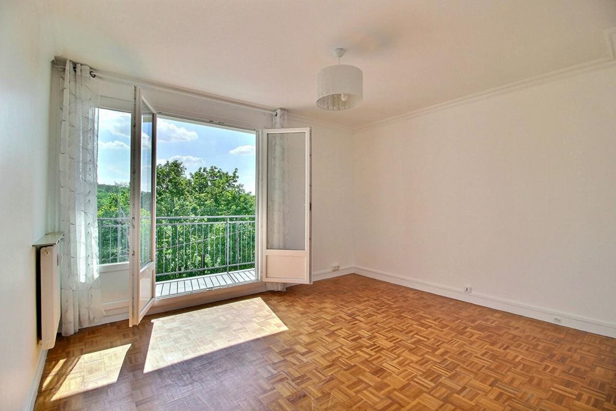 Appartement à vendre, 50m², Coye-la-Forêt