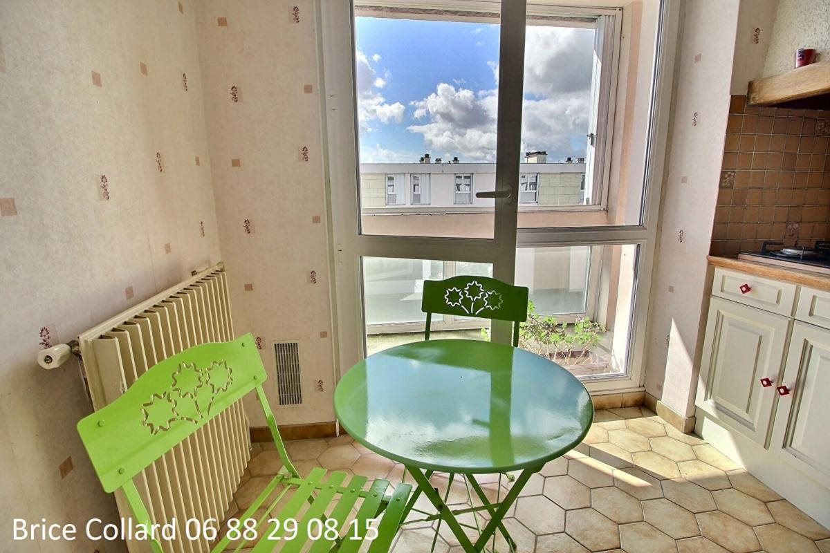 Appartement à vendre, 67m², Nogent-sur-Oise