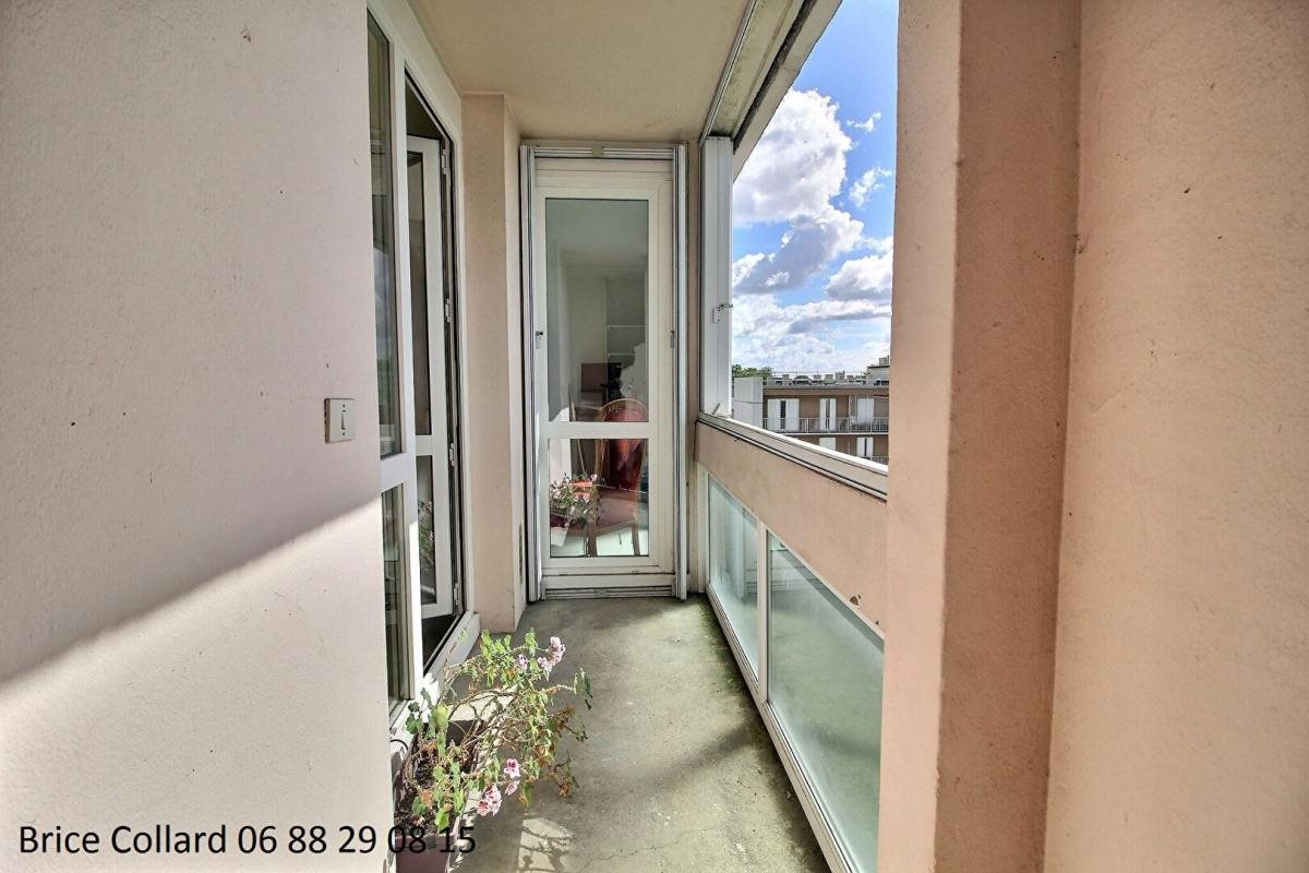 Appartement à vendre, 67m², Nogent-sur-Oise