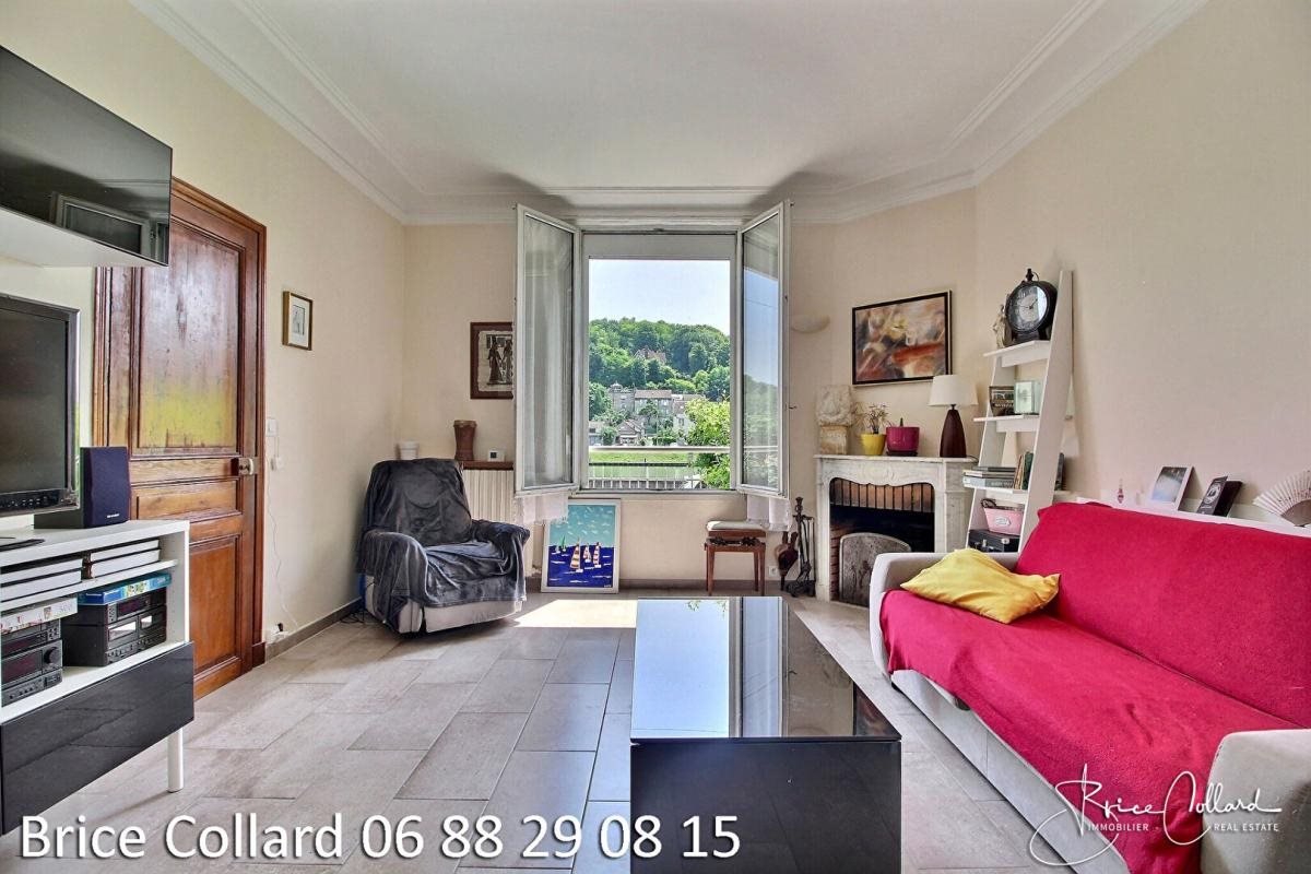 Maison à vendre, 130m², Creil