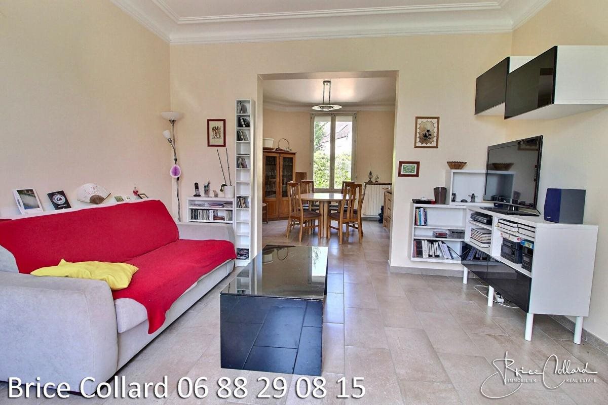 Maison à vendre, 130m², Creil