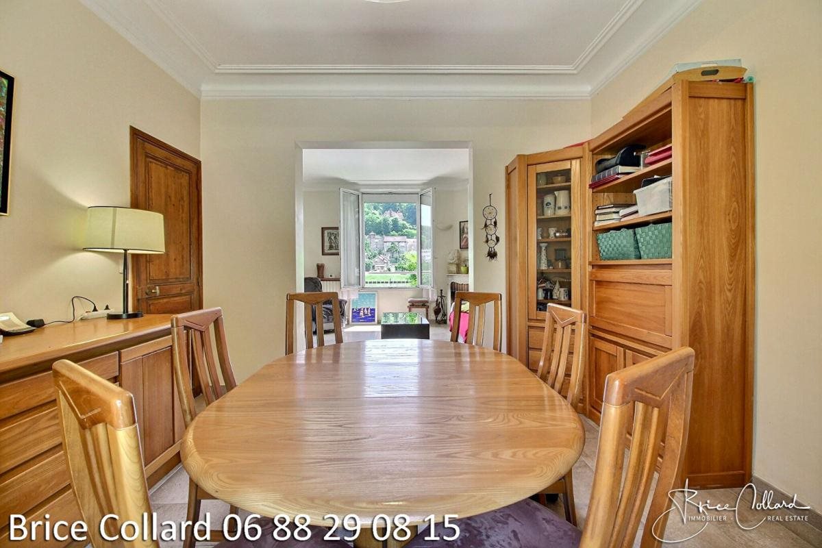 Maison à vendre, 130m², Creil