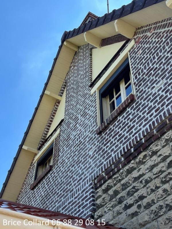 Maison à vendre, 95m², Nogent-sur-Oise