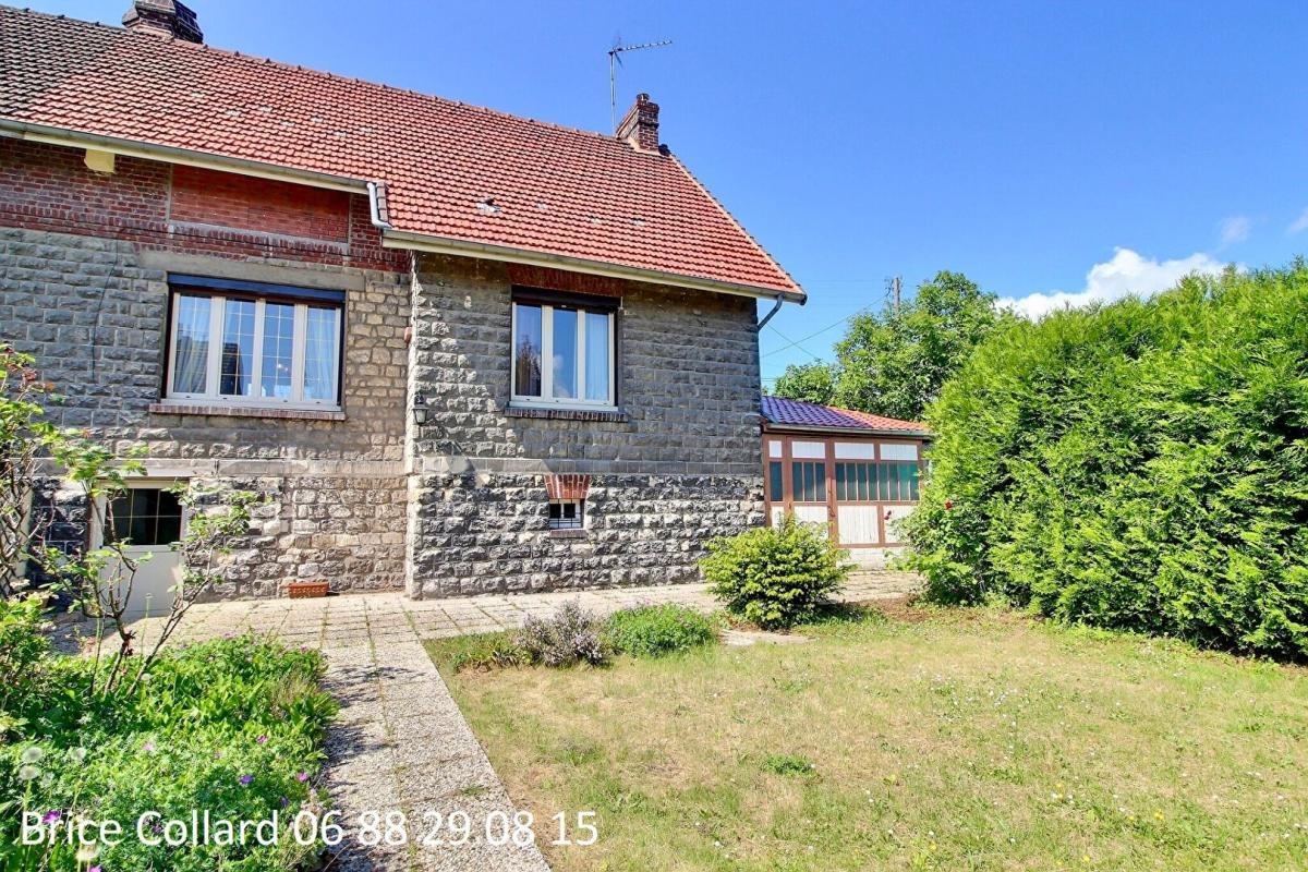 Maison à vendre, 95m², Nogent-sur-Oise