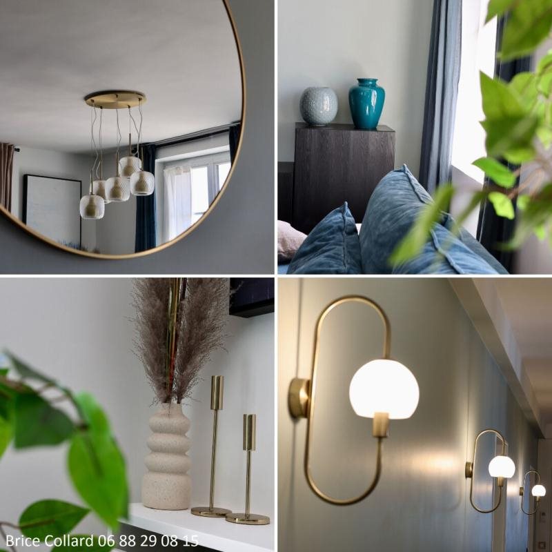 Appartement à vendre, 130m², Creil