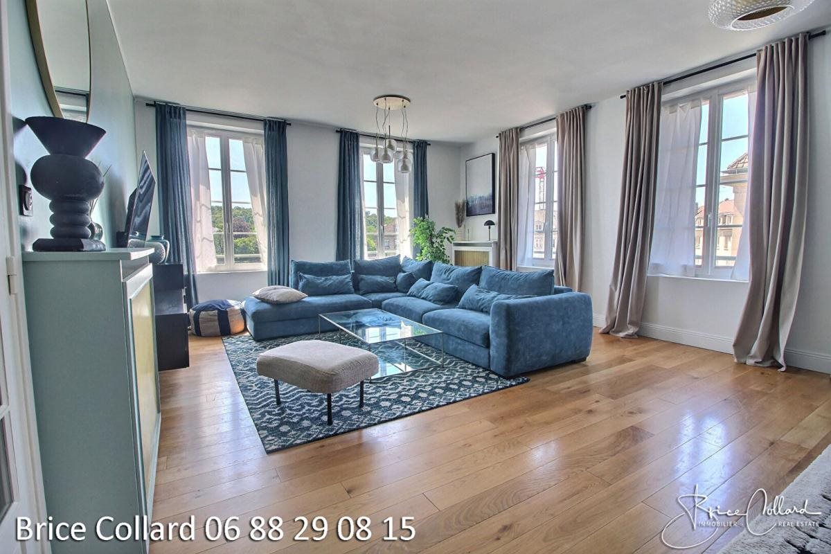 Appartement à vendre, 130m², Creil