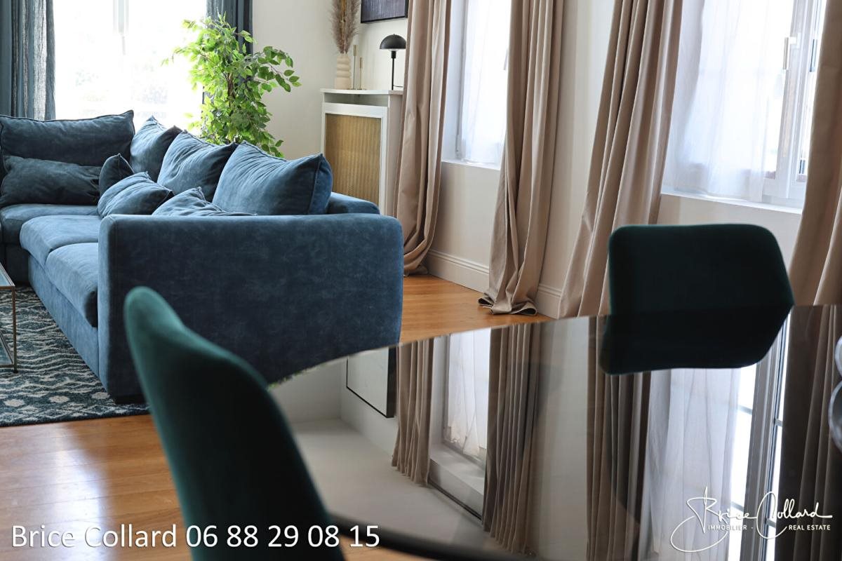Appartement à vendre, 130m², Creil