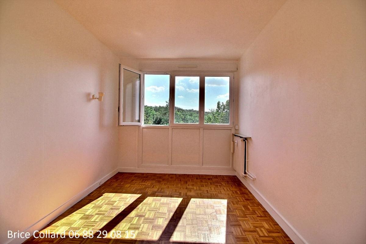 Appartement à vendre, 50m², Coye-la-Forêt