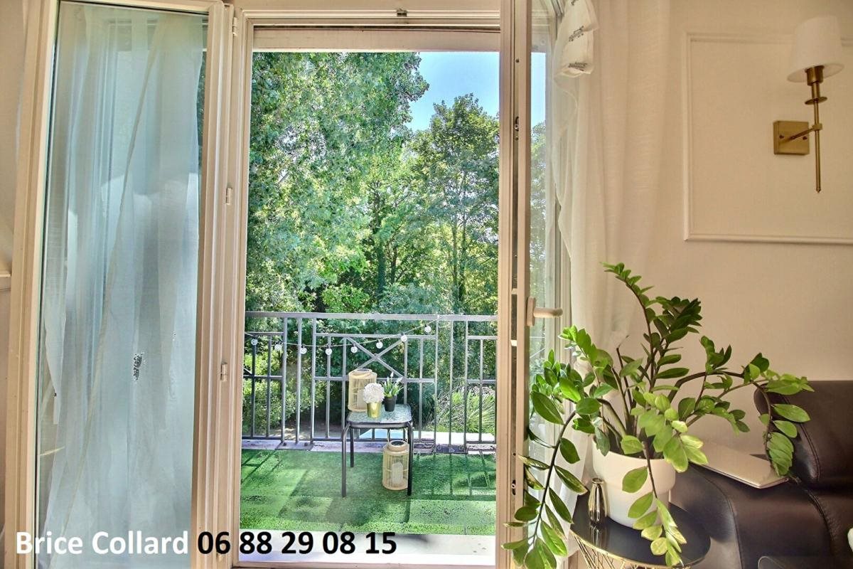 Appartement à vendre, 59m², Villers-Saint-Paul