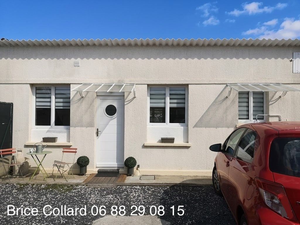 Maison à vendre, 52m², Montataire