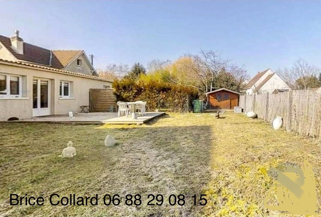 Maison à vendre, 52m², Montataire