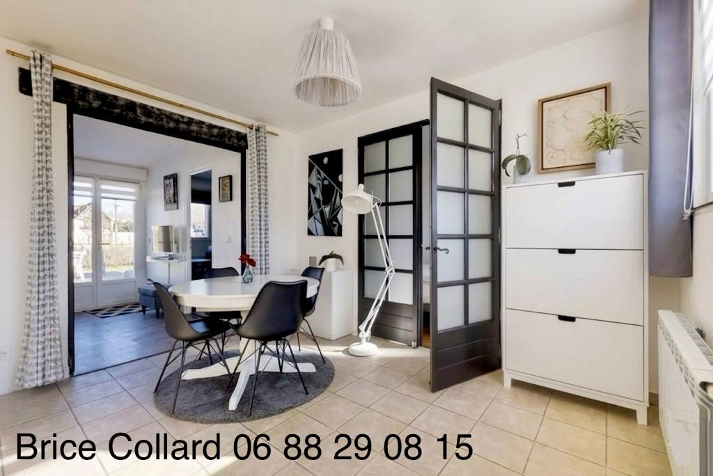 Maison à vendre, 52m², Montataire
