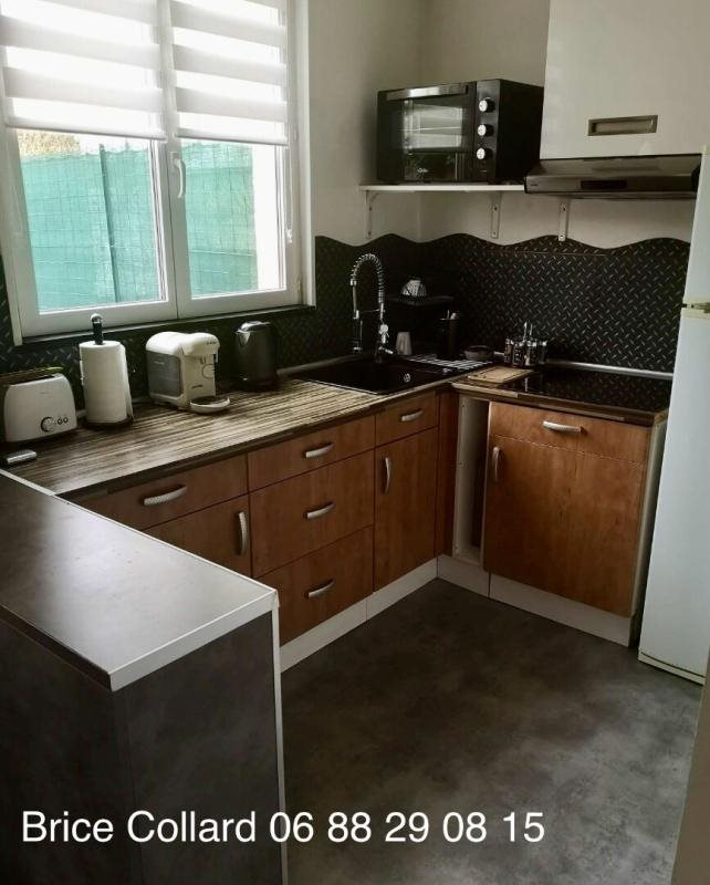 Maison à vendre, 52m², Montataire
