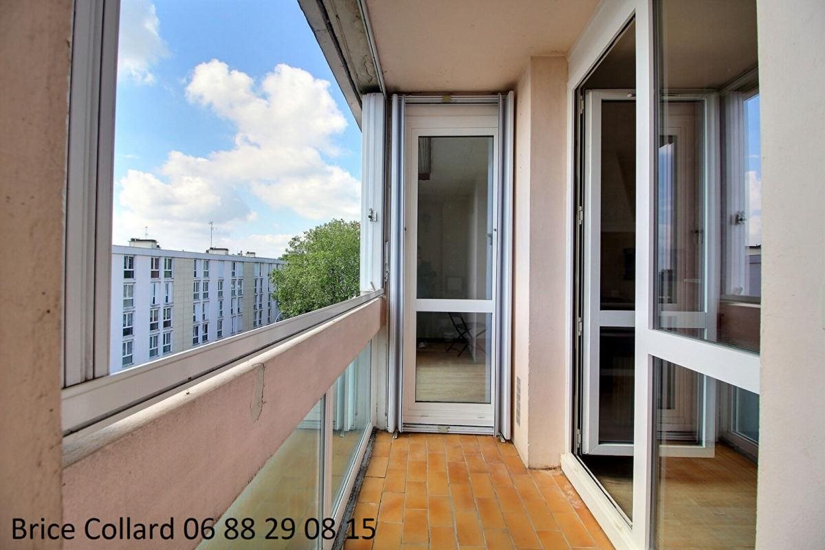 Appartement à vendre, 80m², Nogent-sur-Oise