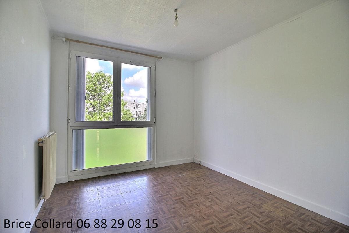 Appartement à vendre, 80m², Nogent-sur-Oise