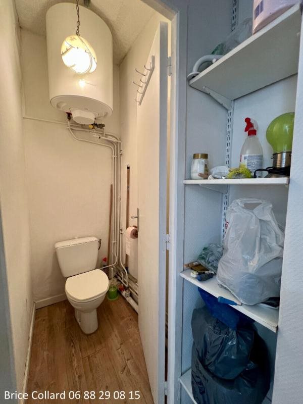 Appartement à vendre, 39m², Nogent-sur-Oise