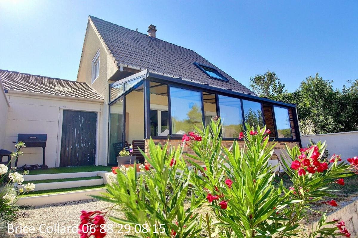 Maison à vendre, 108m², Nogent-sur-Oise