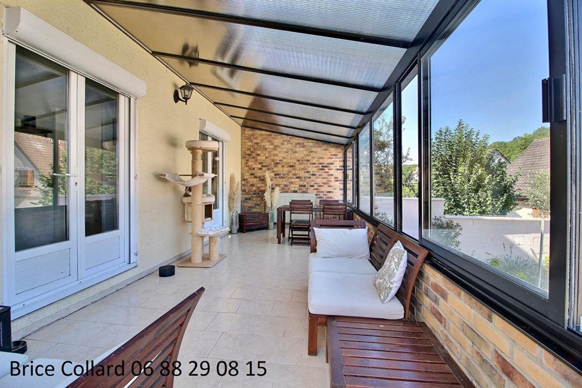 Maison à vendre, 108m², Nogent-sur-Oise