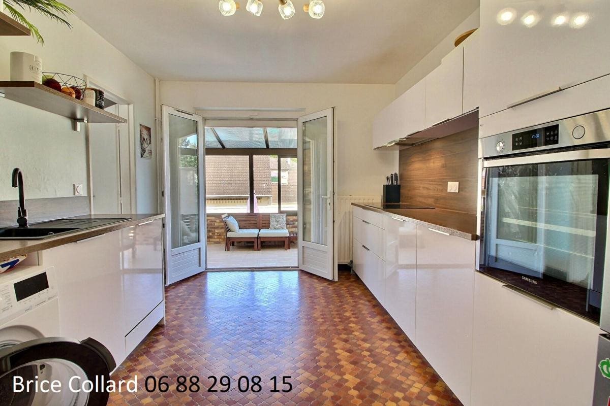 Maison à vendre, 108m², Nogent-sur-Oise