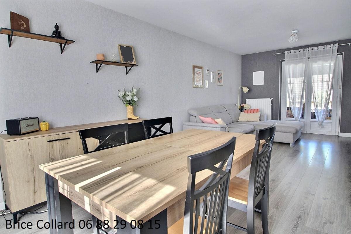 Maison à vendre, 108m², Nogent-sur-Oise