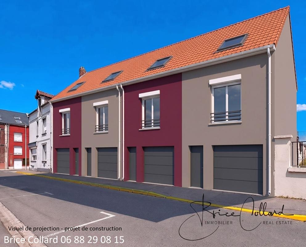 Maison à vendre, 288m², Creil