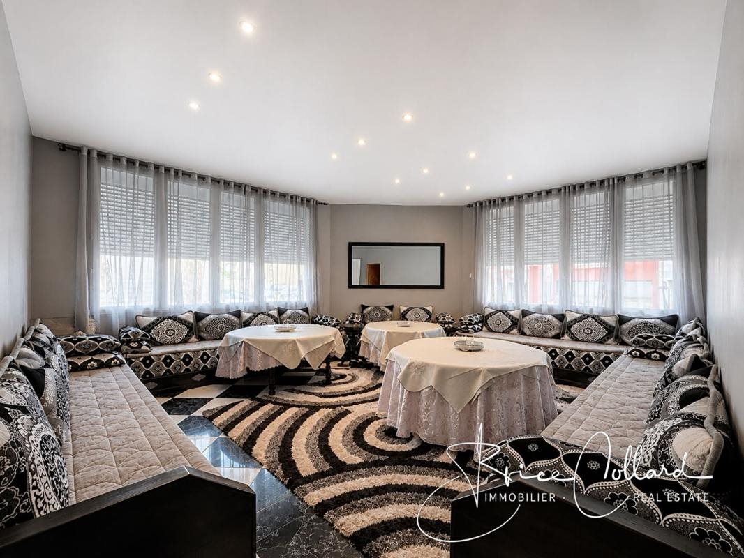 Maison à vendre, 288m², Creil