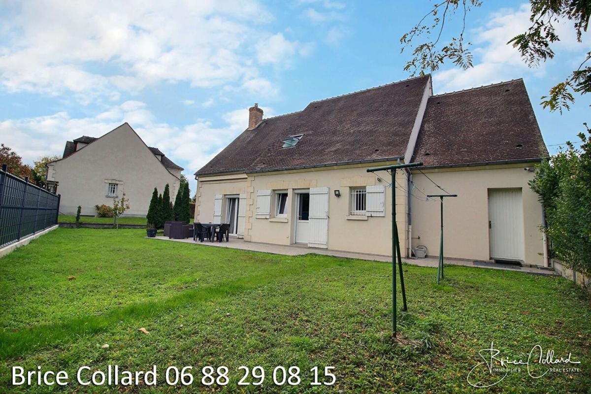 Maison à vendre, 151m², Nogent-sur-Oise