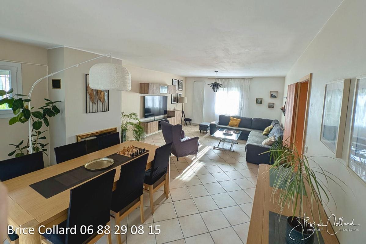 Maison à vendre, 151m², Nogent-sur-Oise