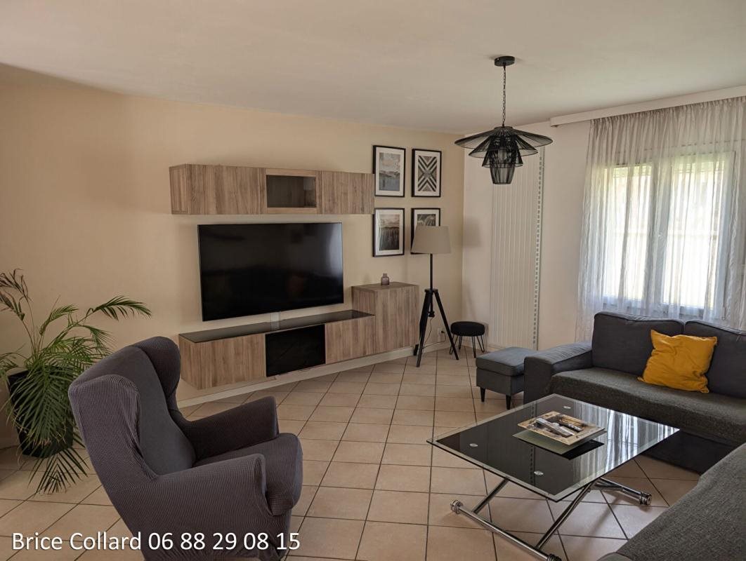 Maison à vendre, 151m², Nogent-sur-Oise