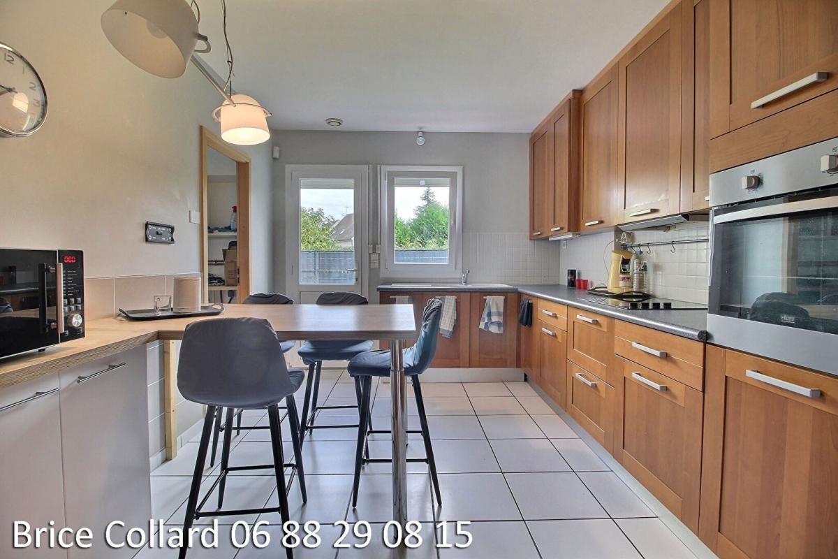 Maison à vendre, 151m², Nogent-sur-Oise